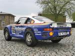 Porsche 959 Paris-Dakar 1986 года